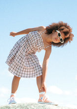 Load image into Gallery viewer, Sasha Tiered Dress