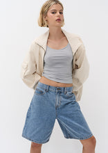 Load image into Gallery viewer, Billie Bomber Jacket