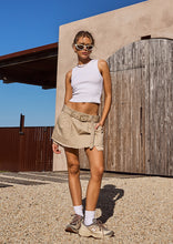 Load image into Gallery viewer, Runway Skirt