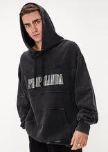 Load image into Gallery viewer, Worn Hoodie