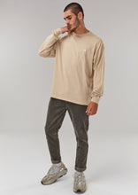 Load image into Gallery viewer, Thrift Long Sleeve