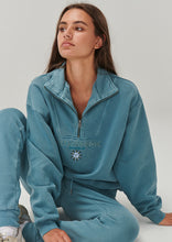 Load image into Gallery viewer, Holly Quarter Zip