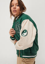 Load image into Gallery viewer, Varsity Jacket
