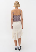 Load image into Gallery viewer, Forest Midi Skirt