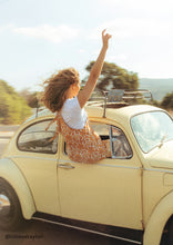 Load image into Gallery viewer, Woodstock Jumpsuit