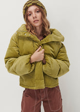 Load image into Gallery viewer, Aspen Cord Puffer