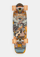 Load image into Gallery viewer, Cruiser Skateboard