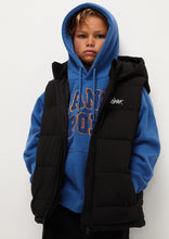 Load image into Gallery viewer, OG Puffer Vest