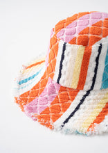 Load image into Gallery viewer, Beach Bucket Hat