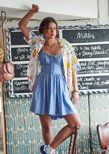 Load image into Gallery viewer, Belle Mini Dress