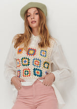 Load image into Gallery viewer, Blanca Vest