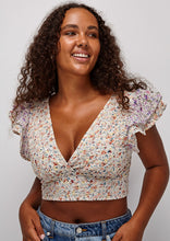 Load image into Gallery viewer, Charlotte Top