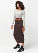 Load image into Gallery viewer, Talisa Knit Skirt