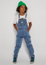 Load image into Gallery viewer, 90s Denim Overalls