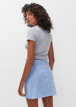 Load image into Gallery viewer, Metallic Short Sleeve Tee