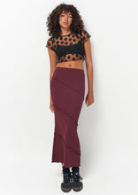 Load image into Gallery viewer, Diagonal Skirt