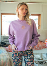 Load image into Gallery viewer, Oversized Crew