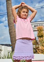 Load image into Gallery viewer, Frilly Tee