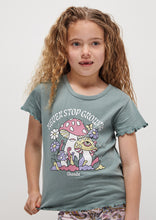 Load image into Gallery viewer, Jersey Frill Tee