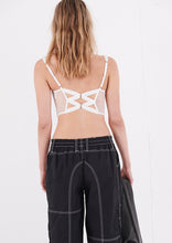 Load image into Gallery viewer, Lace Corset