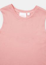 Load image into Gallery viewer, Basic Crop Singlet