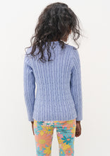 Load image into Gallery viewer, Cable Long Sleeve