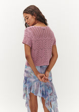 Load image into Gallery viewer, Betty Knit Top