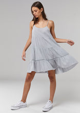 Load image into Gallery viewer, Tiered Dress
