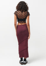 Load image into Gallery viewer, Diagonal Skirt