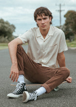 Load image into Gallery viewer, Donny Short Sleeve Shirt