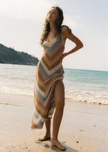 Load image into Gallery viewer, Zag Dress