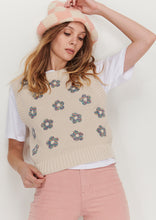 Load image into Gallery viewer, Cottage Vest