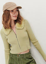 Load image into Gallery viewer, Fluffy Cardi
