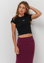 Load image into Gallery viewer, Cali Frill Tee