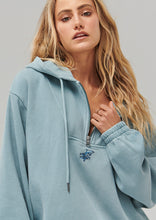 Load image into Gallery viewer, Thrift Zip Hoodie