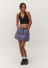 Load image into Gallery viewer, Melanie Mini Skirt