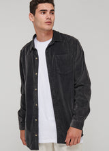 Load image into Gallery viewer, Cord Button Shirt