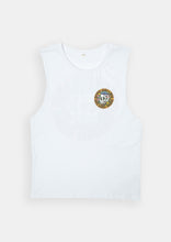 Load image into Gallery viewer, Wild and Free Gazza Singlet