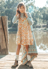 Load image into Gallery viewer, Tiered Dress