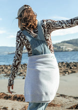 Load image into Gallery viewer, Patchwork Denim Overalls