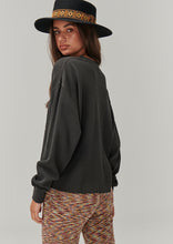Load image into Gallery viewer, Waffle Long Sleeve