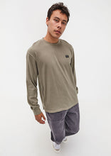 Load image into Gallery viewer, Vintage Waffle Long Sleeve