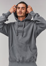 Load image into Gallery viewer, Tape Hoodie