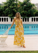 Load image into Gallery viewer, Pia Maxi Dress