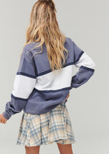 Load image into Gallery viewer, All Day Quarter Zip