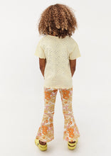 Load image into Gallery viewer, Lace Frill Tee