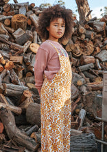 Load image into Gallery viewer, Woodstock Jumpsuit