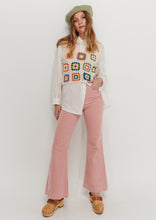 Load image into Gallery viewer, Cord Flares