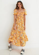Load image into Gallery viewer, Audrey Maxi Dress