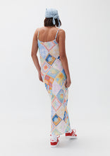 Load image into Gallery viewer, Fauna Maxi Dress